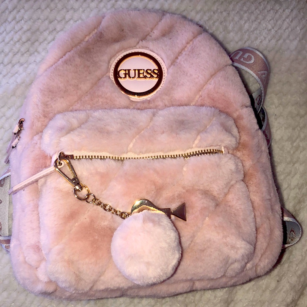 Guess Bag Pack